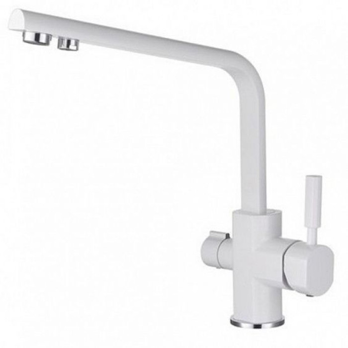 Смеситель KAISER Decor 40144-10 Смеситель KAISER Decor 40144-10
