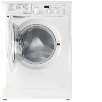 Стиральная машина INDESIT EcoTime IWSD 6105 (CIS).L 869991619120