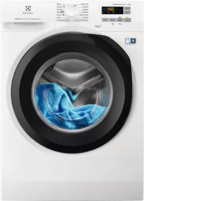 Стиральная машина ELECTROLUX EW6FN528BP