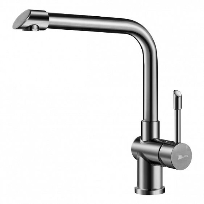 Смеситель LEMARK Expert LM5074S хром Смеситель LEMARK Expert LM5074S хром