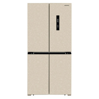 Холодильник NORDFROST RFQ 510 NFYm inverter
