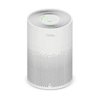 Воздухоочиститель TION IQ 200 белый Воздухоочиститель TION IQ 200 белый