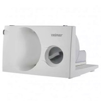 Ломтерезка ZELMER ZFS0916 WHITE Ломтерезка ZELMER ZFS0916 WHITE