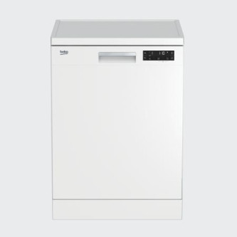 Посудомоечная машина BEKO dfn 26210w Посудомоечная машина BEKO dfn 26210w