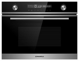 Духовой шкаф MAUNFELD MCMO5013MDS