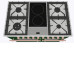 Варочный центр ILVE PD10INE3/EGP