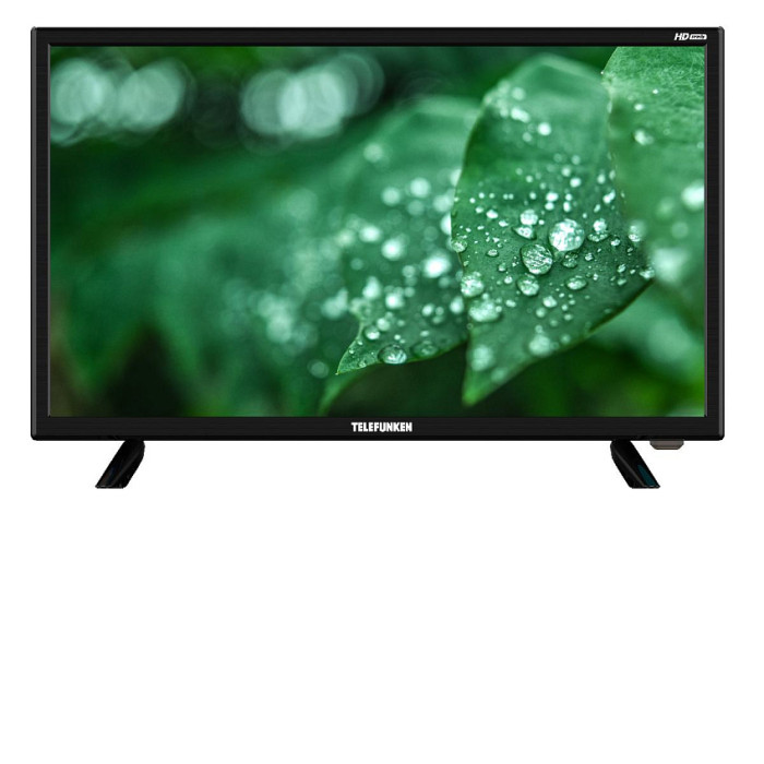 Телевизор TELEFUNKEN TF-LED24S89T2 Телевизор TELEFUNKEN TF-LED24S89T2