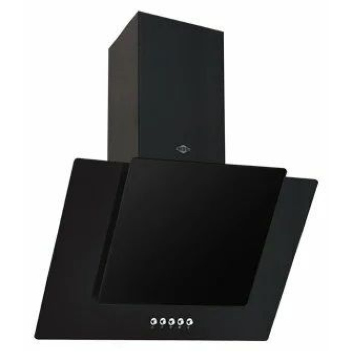 Вытяжка MBS ACCACIA 160 GLASS BLACK Вытяжка MBS ACCACIA 160 GLASS BLACK