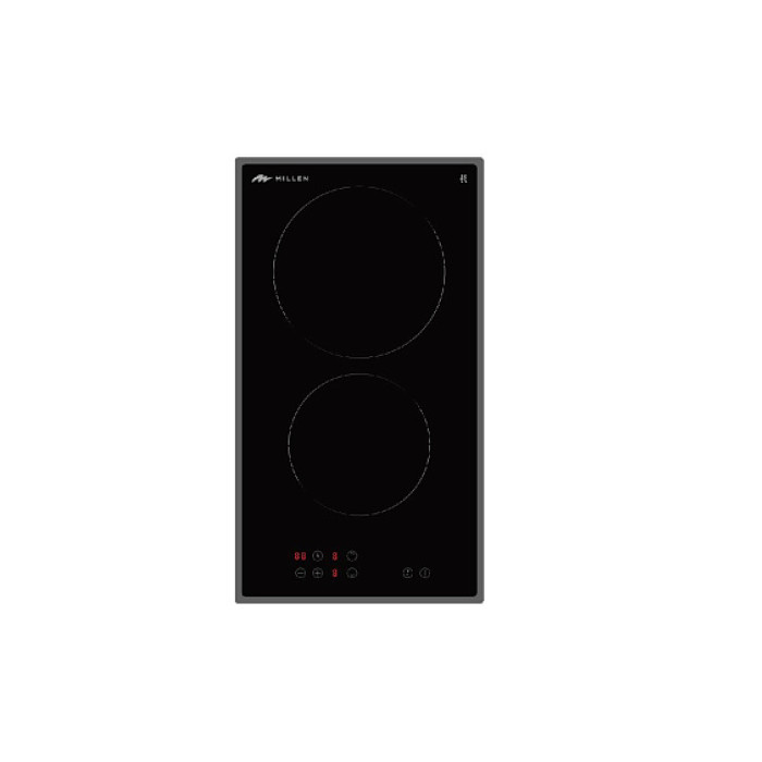 Варочная поверхность MILLEN MEH 301 BL