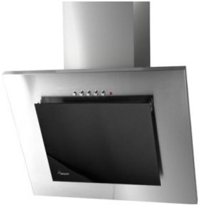 Вытяжка AKPO wk-4 nero duo 50 нержавейка Вытяжка AKPO wk-4 nero duo 50 нержавейка