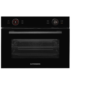 Духовой шкаф KUPPERSBERG KMW 612 Black