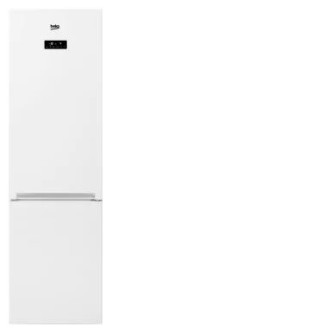 Холодильник BEKO CNKC 8356 EC0W Холодильник BEKO CNKC 8356 EC0W