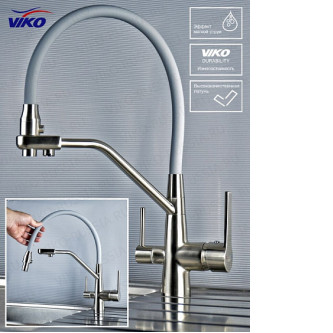 Смеситель VIKO V-5506 Смеситель VIKO V-5506