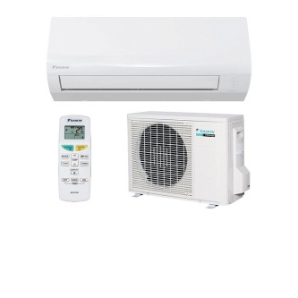 Сплит-система DAIKIN FTXF20D/RXF20D