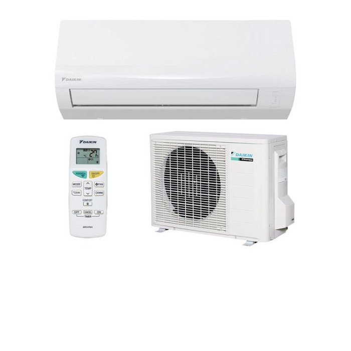 Сплит-система DAIKIN FTXF20D/RXF20D Сплит-система DAIKIN FTXF20D/RXF20D