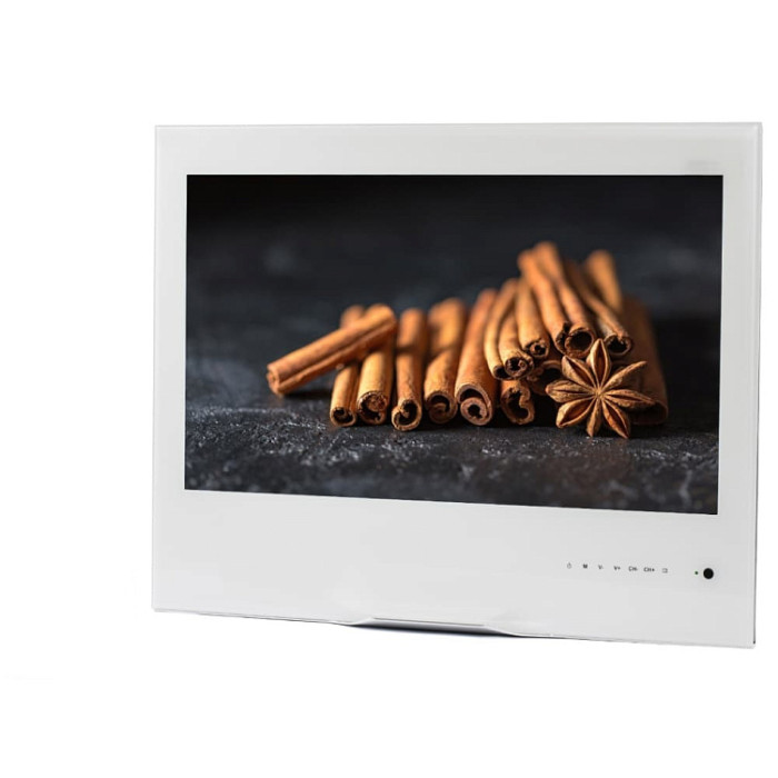 Телевизор AVEL AVS240KS White Телевизор AVEL AVS240KS White
