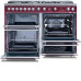 Варочный центр LOFRA PR126SMFET+DMFT/2AEO Варочный центр LOFRA PR126SMFET+DMFT/2AEO