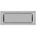 Вытяжка KRONA Selina 900 Prm Inox 3P