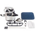 Отпариватель PIONEER SS202 Отпариватель PIONEER SS202