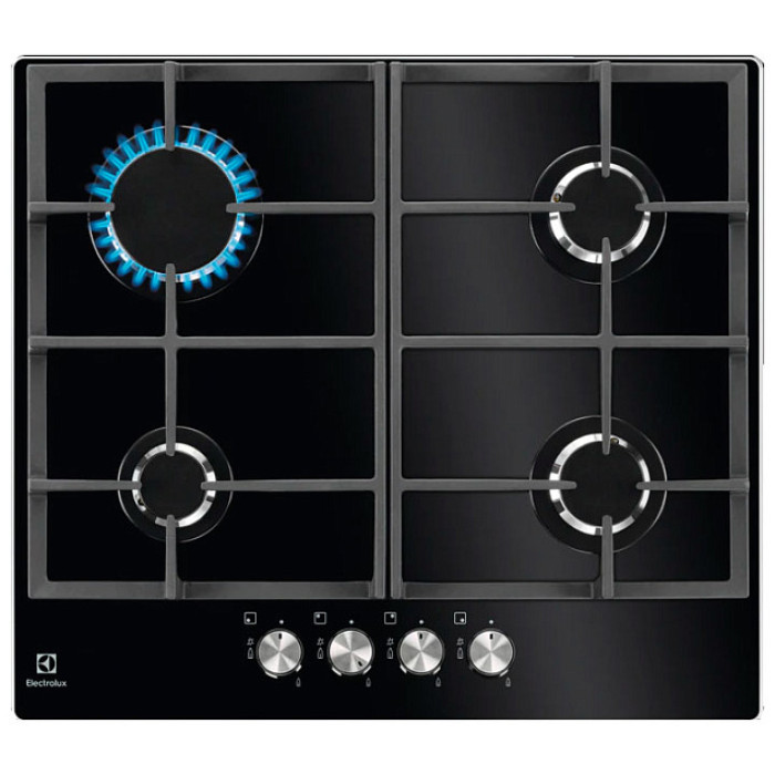 Варочная поверхность ELECTROLUX GME263YK Варочная поверхность ELECTROLUX GME263YK