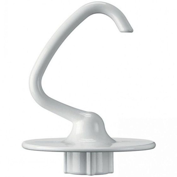 Крюк KITCHENAID 5KSM35CDH для чаши 3.3 л Крюк KITCHENAID 5KSM35CDH для чаши 3.3 л