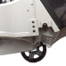 Газонокосилка бензиновая REDVERG RD-GLM40P