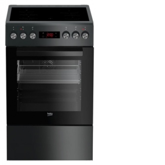 Плита BEKO FSE 57310 GAS