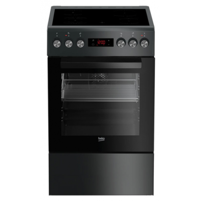 Плита BEKO FSE 57310 GAS