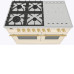 Варочный центр ILVE PD10SDNE3/AWG