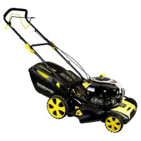 Газонокосилка HANSKONNER HPL5116BS Газонокосилка HANSKONNER HPL5116BS
