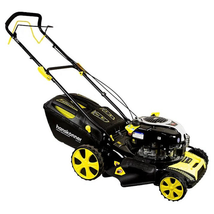 Газонокосилка HANSKONNER HPL5116BS Газонокосилка HANSKONNER HPL5116BS