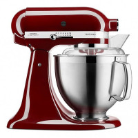 Миксер KITCHENAID 5KSM185PSECM 4.8 л Миксер KITCHENAID 5KSM185PSECM 4.8 л