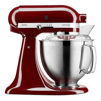 Миксер KITCHENAID 5KSM185PSECM 4.8 л