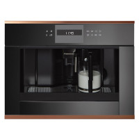 Кофемашина KUPPERSBUSCH CKV 6550.0 S7 Кофемашина KUPPERSBUSCH CKV 6550.0 S7