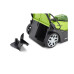 Газонокосилка аккумуляторная GREENWORKS G40LM35K6 Газонокосилка аккумуляторная GREENWORKS G40LM35K6