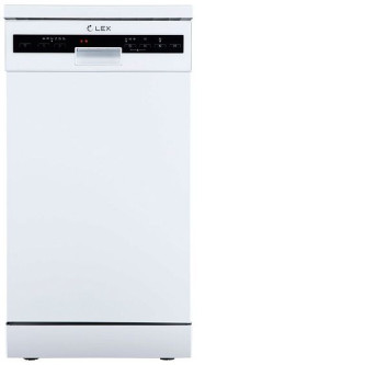 Посудомоечная машина LEX DW 4562 WH Посудомоечная машина LEX DW 4562 WH