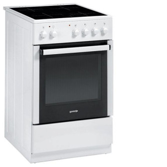 Плита электрическая GORENJE ec 52106 aw