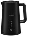 Чайник MONSHER MK 502 Noir Чайник MONSHER MK 502 Noir