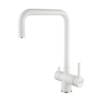 Смеситель PAULMARK Wetter We213030-431 Смеситель PAULMARK Wetter We213030-431