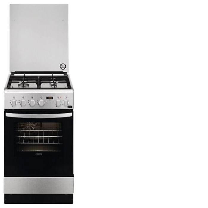 Комбинированная плита ZANUSSI zck 955311 x