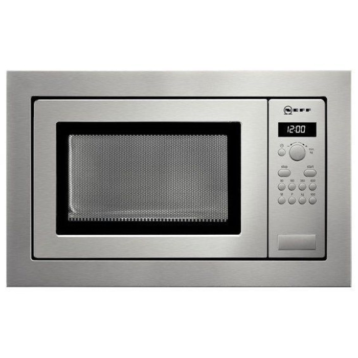 Микроволновая печь NEFF h56w20n3 Микроволновая печь NEFF h56w20n3