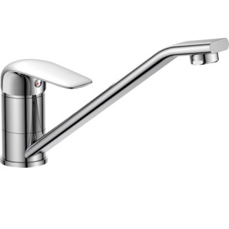 Смеситель RUSH Fiji FI1835-25