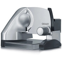 Ломтерезка GRAEF SKS 500 silver Ломтерезка GRAEF SKS 500 silver