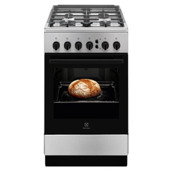 Плита ELECTROLUX RKG500002X