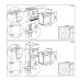 Духовой шкаф ELECTROLUX KODEC75X Духовой шкаф ELECTROLUX KODEC75X