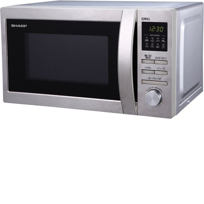 Микроволновая печь SHARP R-6496ST