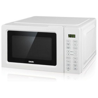 Микроволновая печь BBK 17MWS-785S/W Микроволновая печь BBK 17MWS-785S/W
