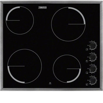 Поверхность ZANUSSI zev 6140 xba