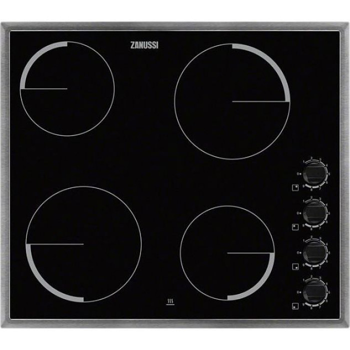 Поверхность ZANUSSI zev 6140 xba Поверхность ZANUSSI zev 6140 xba