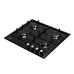 Варочная поверхность SIMFER H60V40B416 Варочная поверхность SIMFER H60V40B416